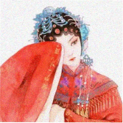 用户 麦子 的头像